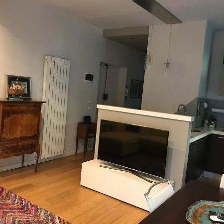 Brescia Due Home Exteriér fotografie