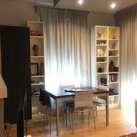 Brescia Due Home Exteriér fotografie