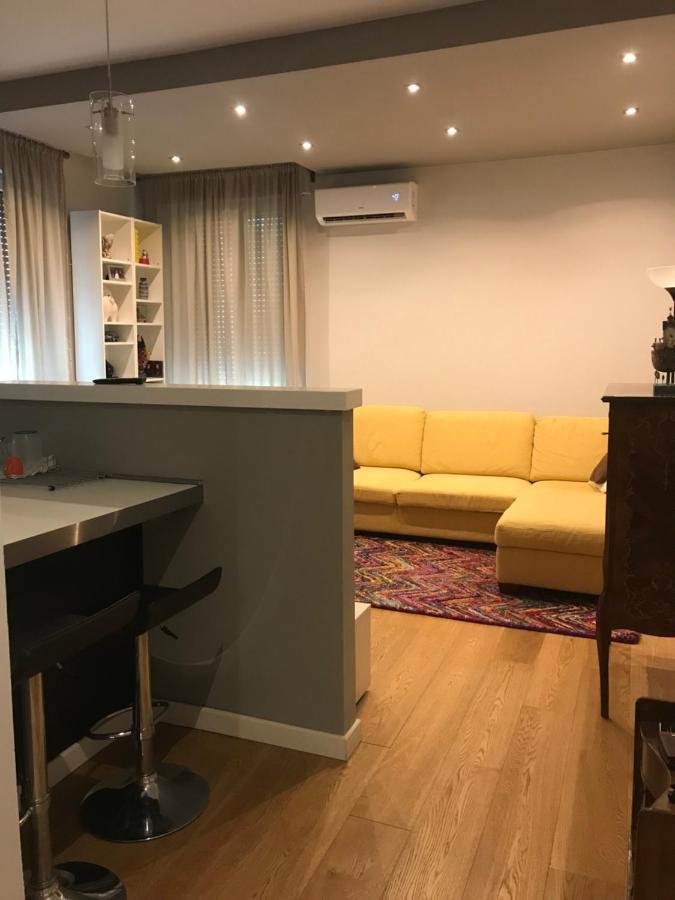 Brescia Due Home Exteriér fotografie
