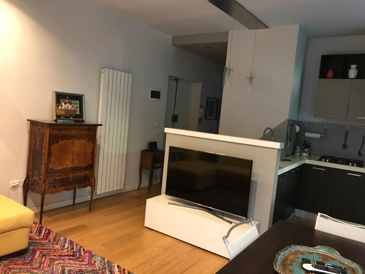 Brescia Due Home Exteriér fotografie