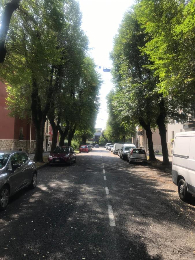 Brescia Due Home Exteriér fotografie