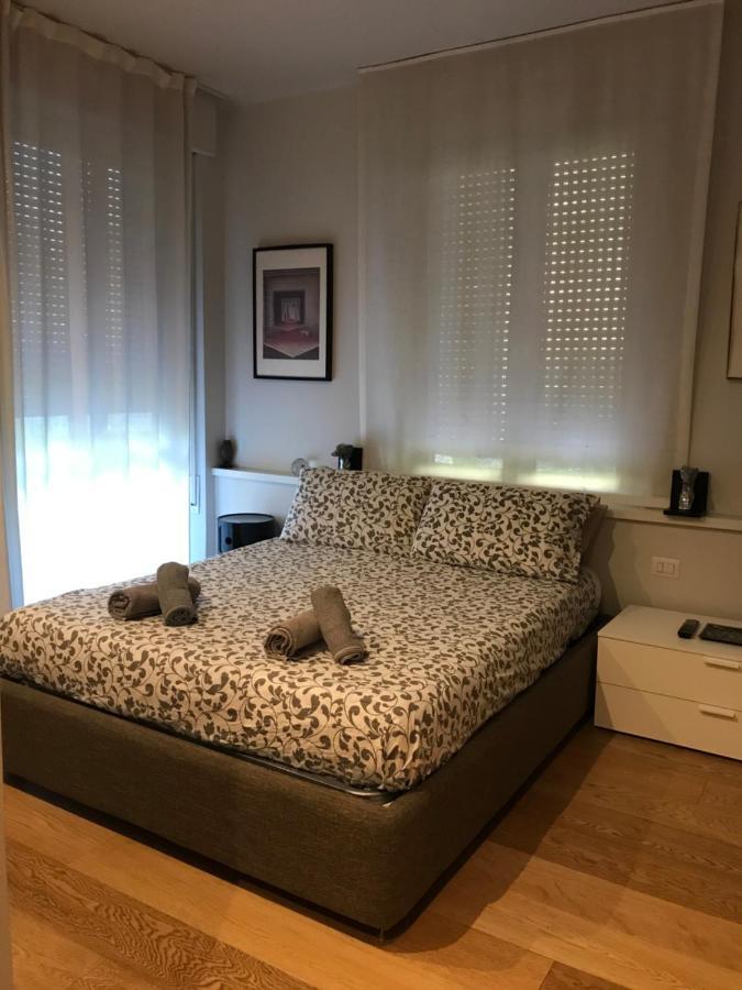 Brescia Due Home Exteriér fotografie