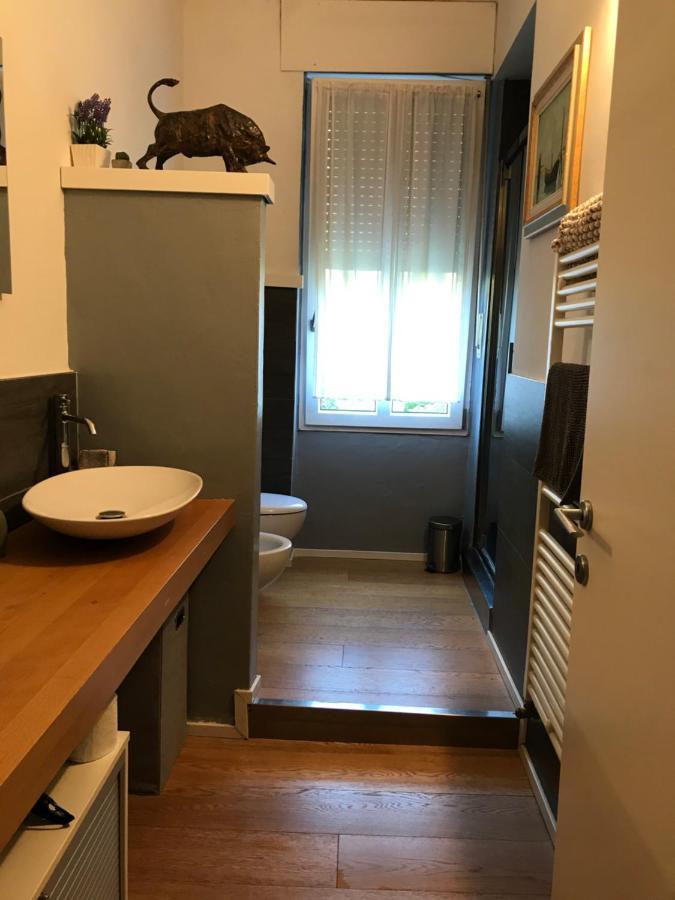 Brescia Due Home Exteriér fotografie
